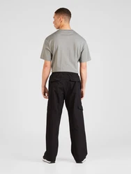 WEEKDAY Hose 'Paul' schwarz