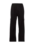 WEEKDAY Hose 'Paul' schwarz