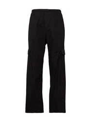 WEEKDAY Hose 'Paul' schwarz