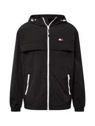 Jacke 'Chicago' navy / rot / schwarz / wei