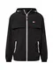 Tommy Jeans Jacke 'Chicago' navy / rot / schwarz / wei
