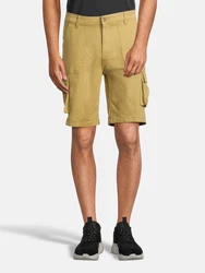 AROPOSTALE Shorts senf