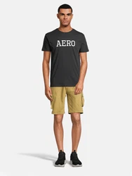 AROPOSTALE Shorts senf