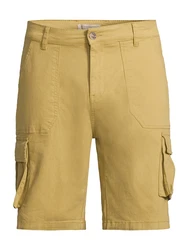 AROPOSTALE Shorts senf