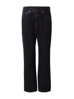 LEVI'S Jeans '565 97 Loose Straight' schwarz LEVI'S Jeans '565 97 Loose Straight' schwarz