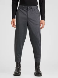 JACK & JONES Hose KARL PHIL dunkelgrau