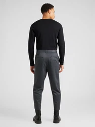 JACK & JONES Hose KARL PHIL dunkelgrau