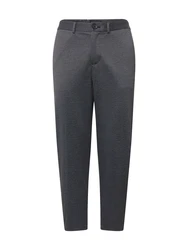 JACK & JONES Hose KARL PHIL dunkelgrau