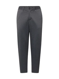 JACK & JONES Hose KARL PHIL dunkelgrau
