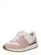 UGG Niske tenisice 'RETRAINER'  roza / svijetloroza / bijela