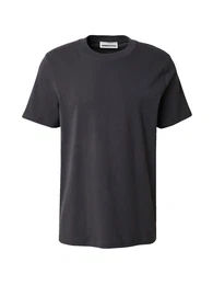 Shirt 'MAARKOS' (GRS) anthrazit