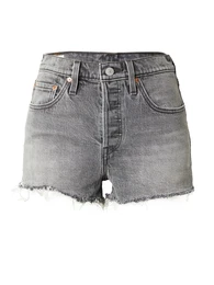 LEVI'S Džíny '501' šedá džínová