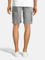 AROPOSTALE Shorts grau