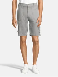 AROPOSTALE Shorts grau