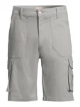 AROPOSTALE Shorts grau
