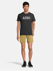 AROPOSTALE Shorts senf