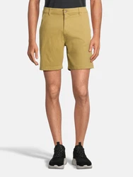 AROPOSTALE Shorts senf