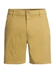 AROPOSTALE Shorts senf