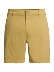 AROPOSTALE Shorts senf