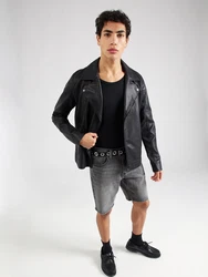 LEVI'S Short '445' grau (445)