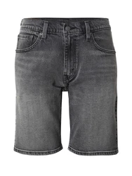 LEVI'S Short '445' grau (445)