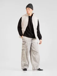 WEEKDAY Sweatshirt schwarz