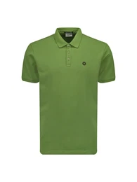 Poloshirt apfel