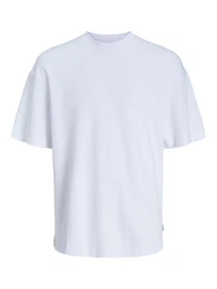 T-Shirt 'JJEUrban Edge' wei