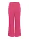 PIECES Kalhoty 'PCBozzy'  fuchsiová