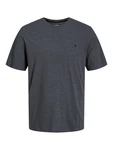JACK & JONES T-Shirt JJEPaulos Grau/Dunkelblau/Dunkelgrau/Grau/Dunkelblau/Dunkelgrau/Grau/Dunkelblau/Dunkelgrau/Dunkelgrau/Dunkelblau/Grau/Grau/Dunkelblau/Dunkelgrau/Grau/Dunkelblau/Dunkelgrau/Grau/Dunkelblau/Dunkelgrau/Grau/Dunkelblau/Dunkelgrau/Grau/Dunkelblau/Dunkelgrau/Grau/Dunkelblau/Dunkelgrau/Grau/Dunkelblau/Dunkelgrau/Grau/Dunkelblau/Dunkelgrau/Grau/Dunkelblau/Dunkelgrau/Grau/Dunkelblau/Dunkelgrau/Grau/Dunkelblau/Dunkelgrau/Grau/Dunkelblau/Dunkelgrau/Grau/Dunkelblau/Dunkelgrau