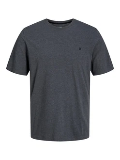 JACK & JONES T-Shirt JJEPaulos Grau/Dunkelblau/Dunkelgrau/Grau/Dunkelblau/Dunkelgrau/Grau/Dunkelblau/Dunkelgrau/Dunkelgrau/Dunkelblau/Grau/Grau/Dunkelblau/Dunkelgrau/Grau/Dunkelblau/Dunkelgrau/Grau/Dunkelblau/Dunkelgrau/Grau/Dunkelblau/Dunkelgrau/Grau/Dunkelblau/Dunkelgrau/Grau/Dunkelblau/Dunkelgrau/Grau/Dunkelblau/Dunkelgrau/Grau/Dunkelblau/Dunkelgrau/Grau/Dunkelblau/Dunkelgrau/Grau/Dunkelblau/Dunkelgrau/Grau/Dunkelblau/Dunkelgrau/Grau/Dunkelblau/Dunkelgrau/Grau/Dunkelblau/Dunkelgrau