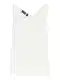 PIECES Halenka 'PCFranan'  offwhite