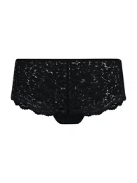 Kalhotky 'Cheeky' černá
