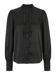 Bluza crna