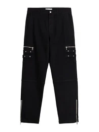 Hose schwarz