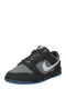 Nike Sportswear Sneaker 'DUNK' anthrazit / schwarz / weiß