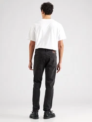 LEVI'S Jeans '515' schwarz