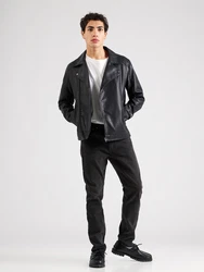 LEVI'S Jeans '515' schwarz