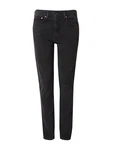 LEVI'S Jeans '515' schwarz