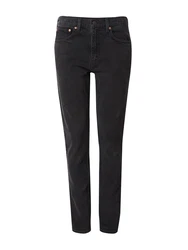 LEVI'S Jeans '515' schwarz
