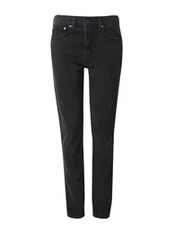 LEVI'S Jeans '515' schwarz