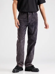LEVI'S Hose 'Authentic' aubergine / mauve