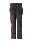 LEVI'S Hose 'Authentic' aubergine / mauve
