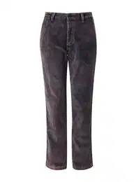 LEVI'S Hose 'AUTHENTIC' aubergine / mauve