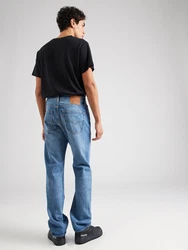LEVI'S Jeans '501' '502 Taper' indigo