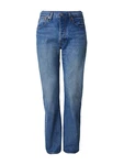 LEVI'S Jeans '501' '502 Taper' indigo