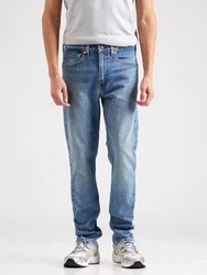 LEVI'S Jeans '515' blau