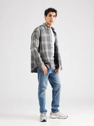 LEVI'S Jeans '515' blau
