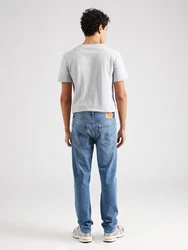 LEVI'S Jeans '515' blau