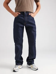 LEVI'S Jeans '517' dunkelblau